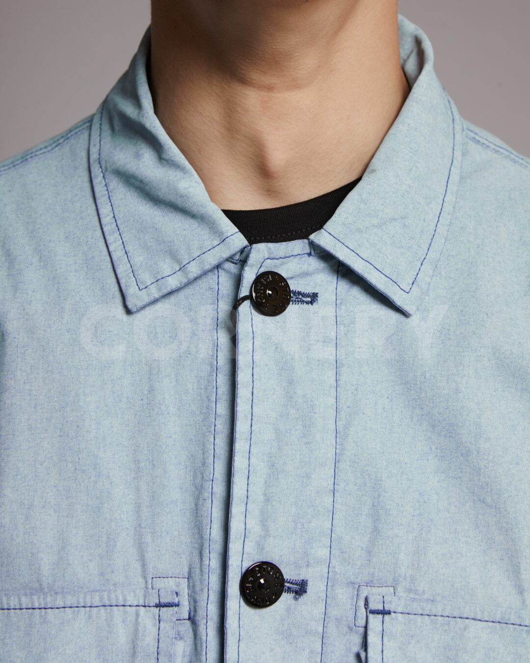 Куртка Stone Island — изображение 9