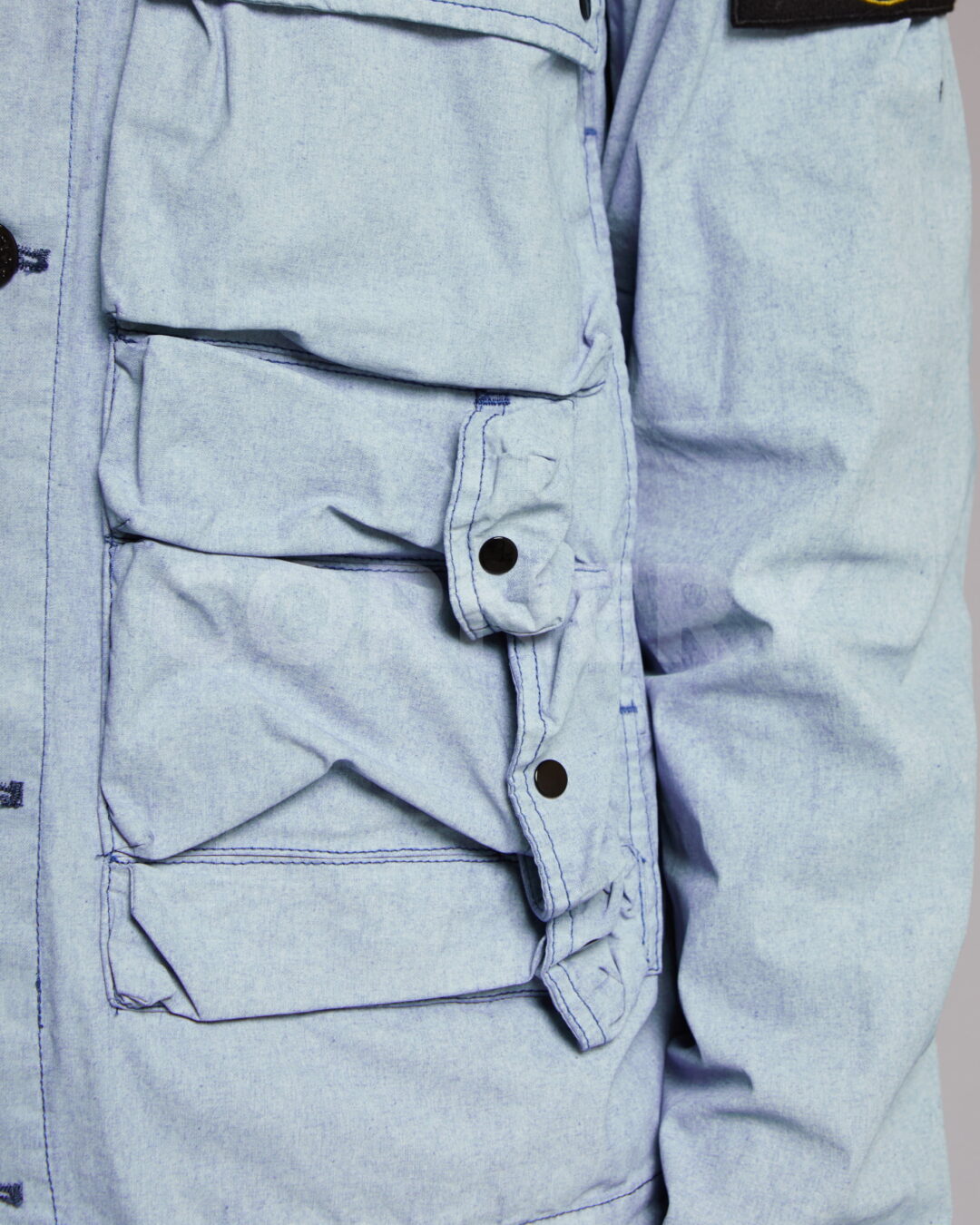 Куртка Stone Island — изображение 10