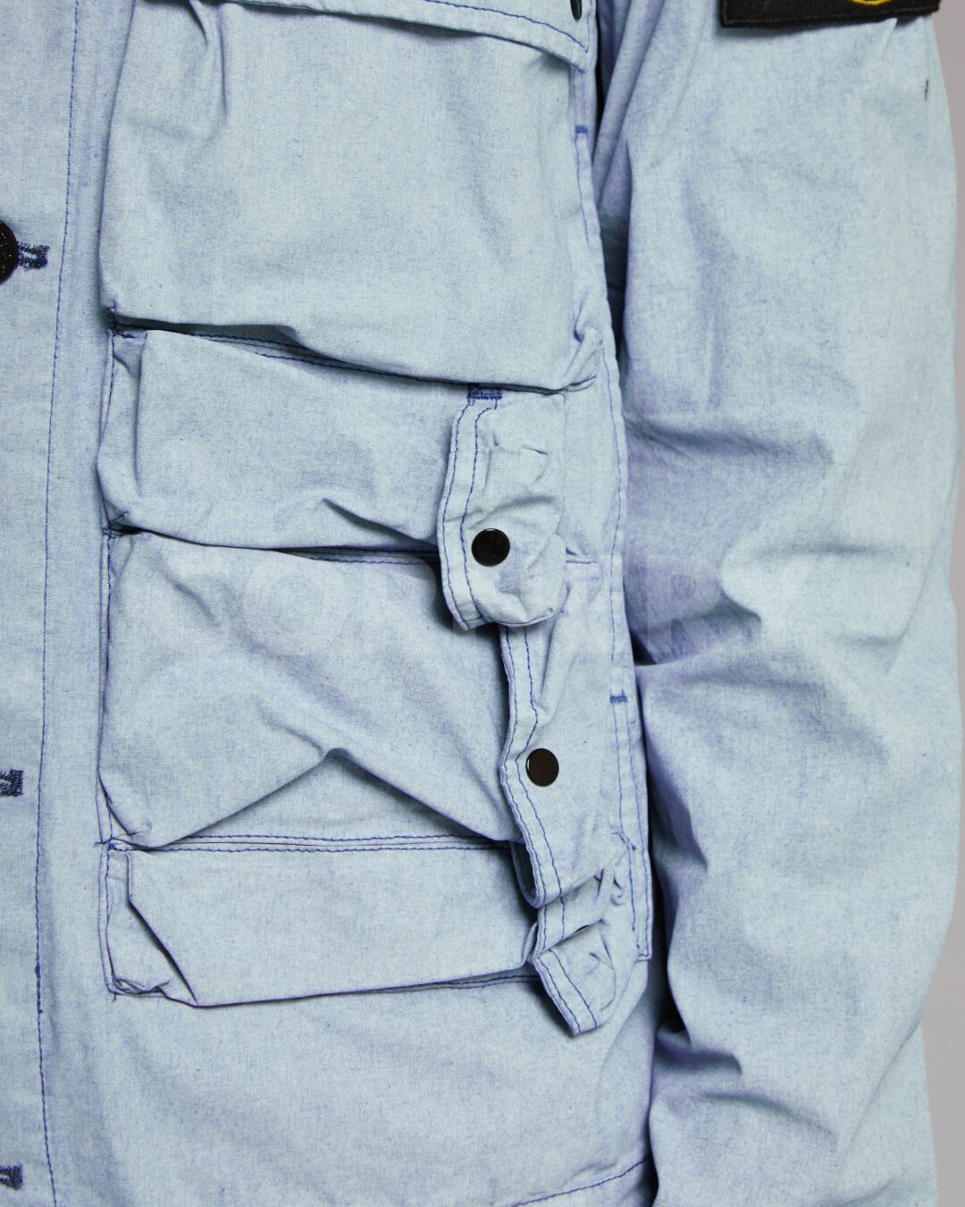 Куртка Stone Island — изображение 10