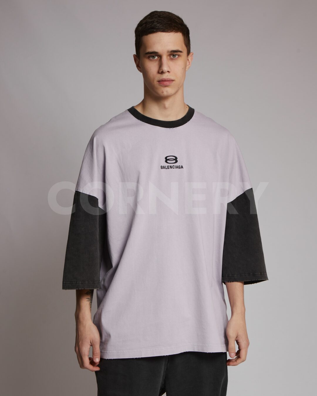 Футболка Balenciaga
