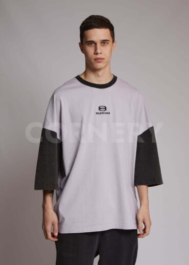 Футболка Balenciaga