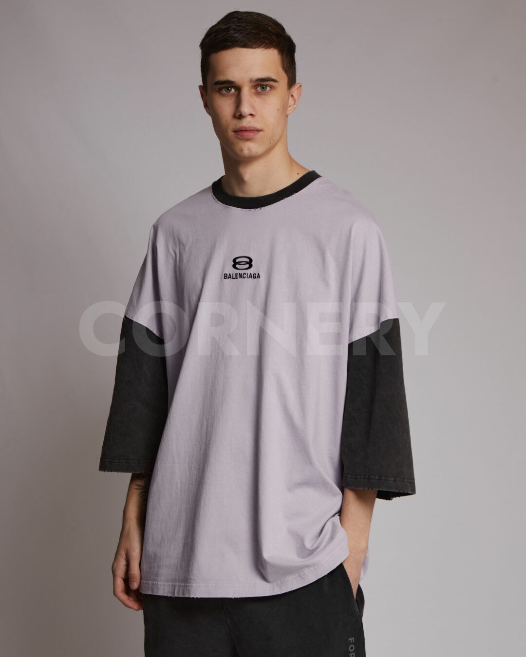 Футболка Balenciaga — изображение 4