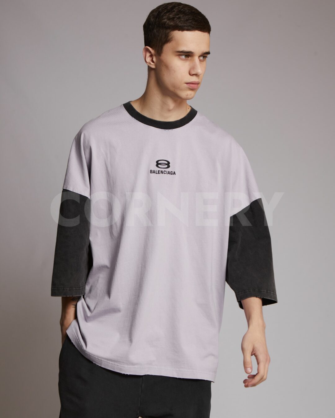 Футболка Balenciaga — изображение 5