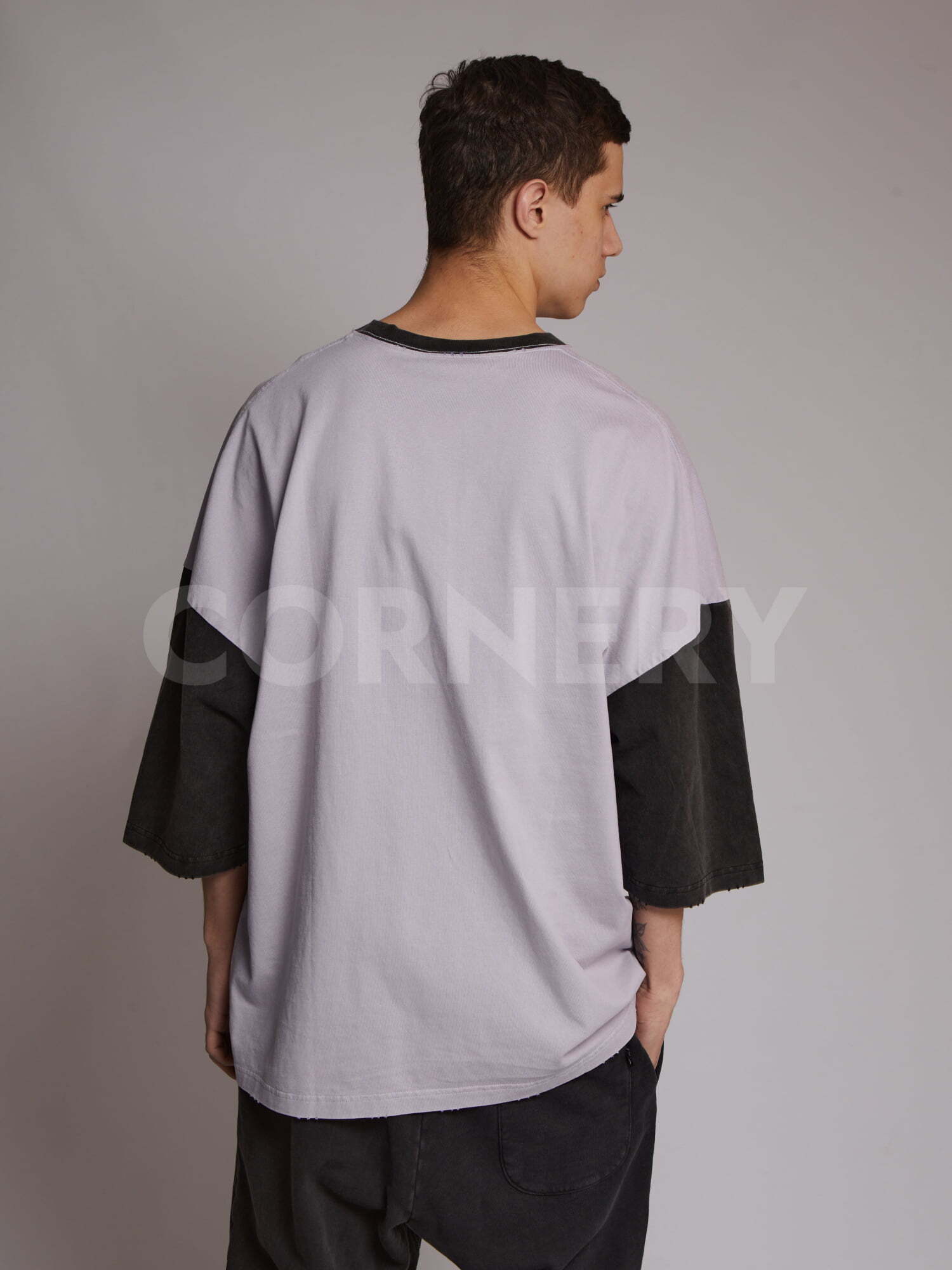Футболка Balenciaga — фото 3
