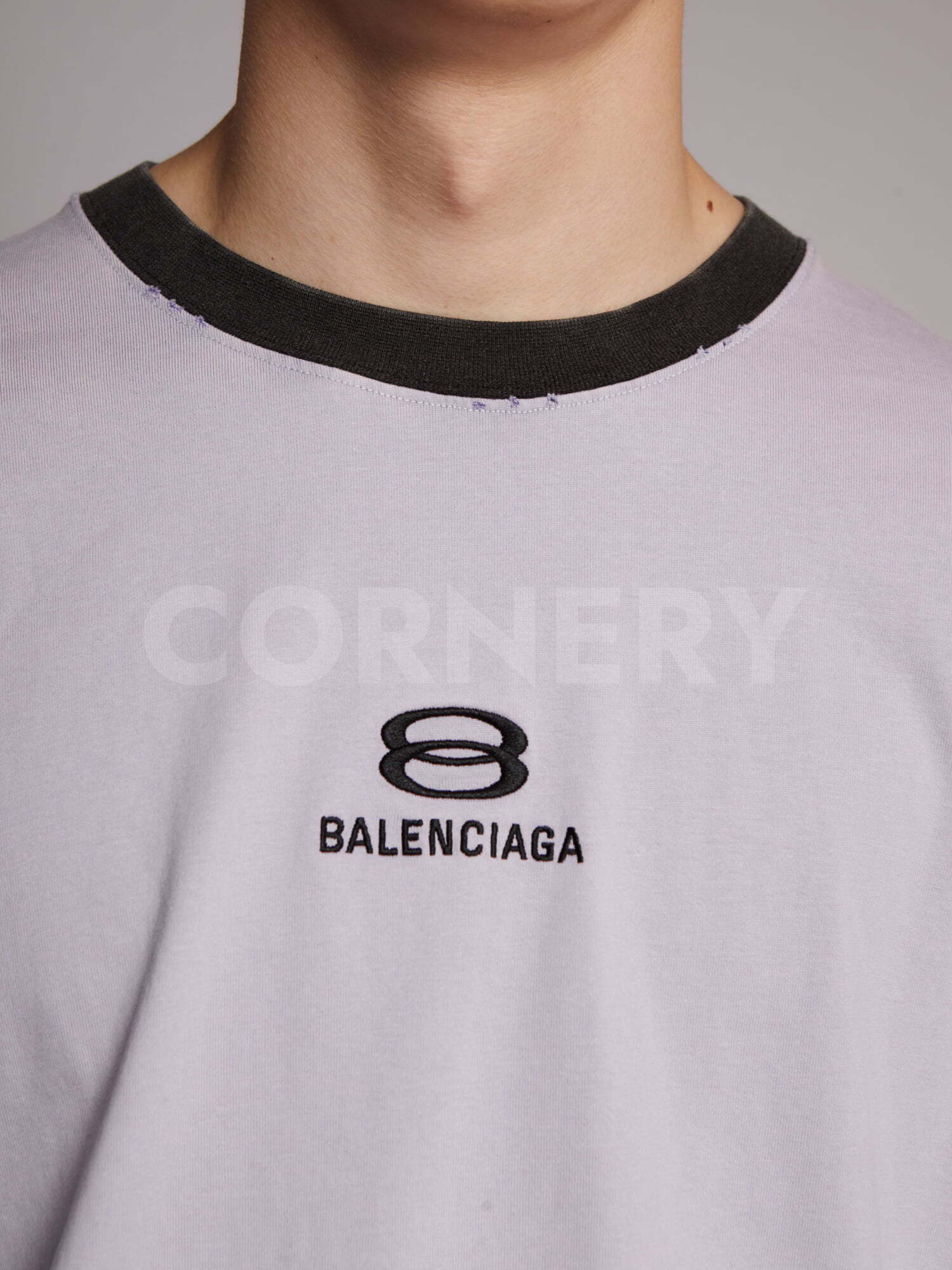 Футболка Balenciaga — фото 8