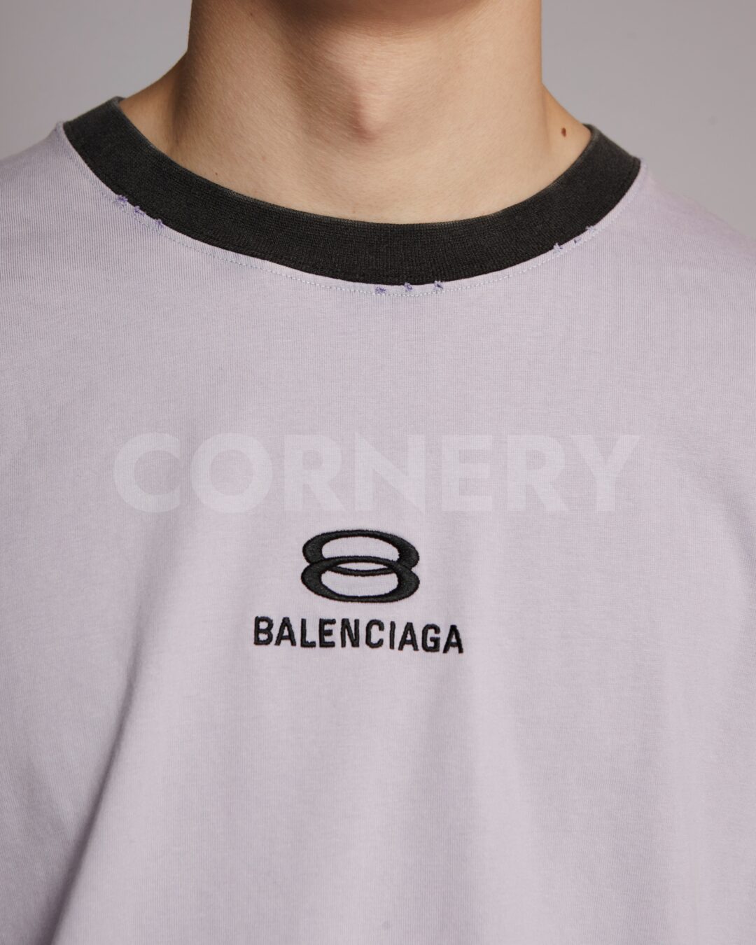 Футболка Balenciaga — изображение 7