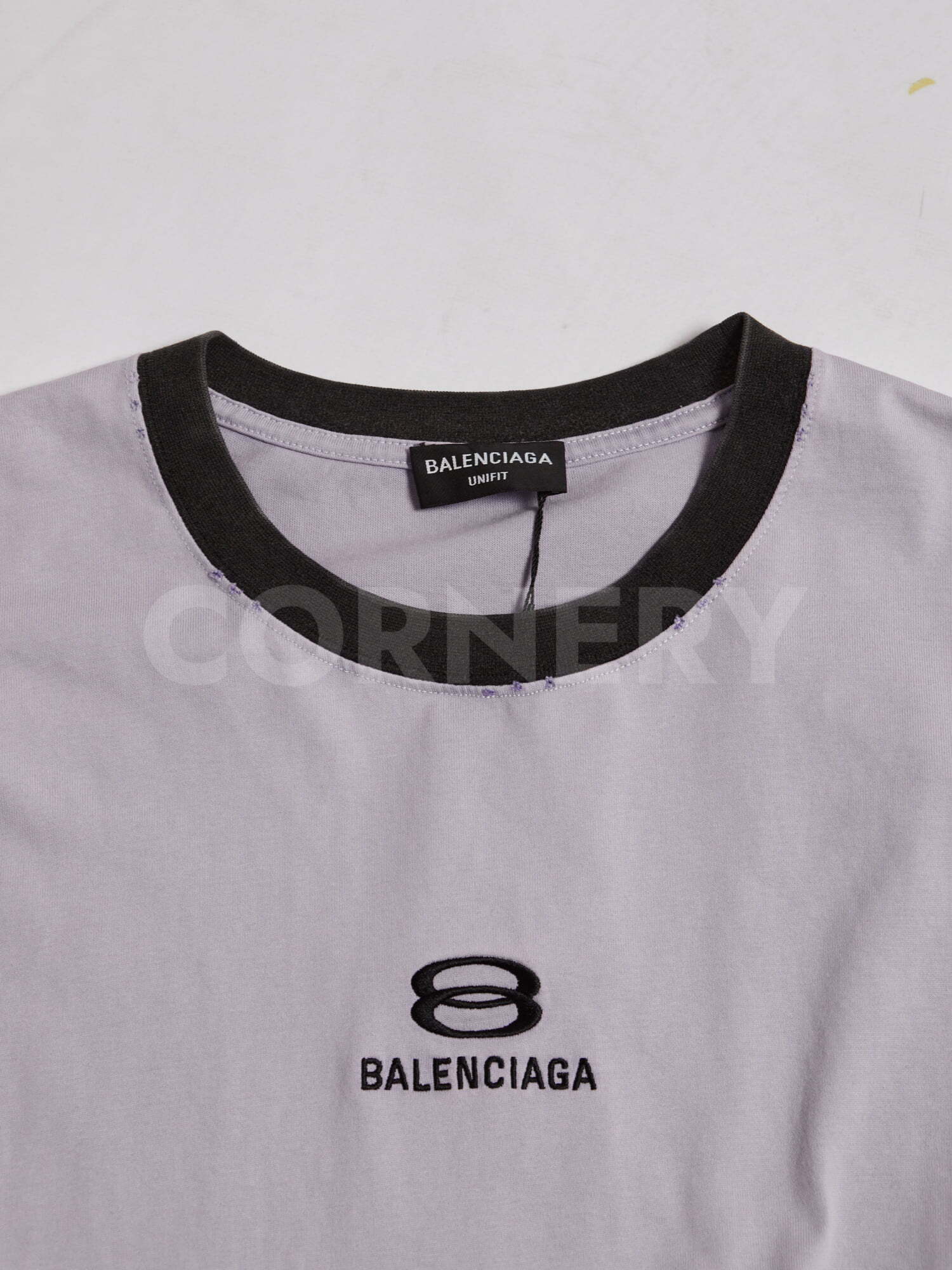 Футболка Balenciaga — фото 9