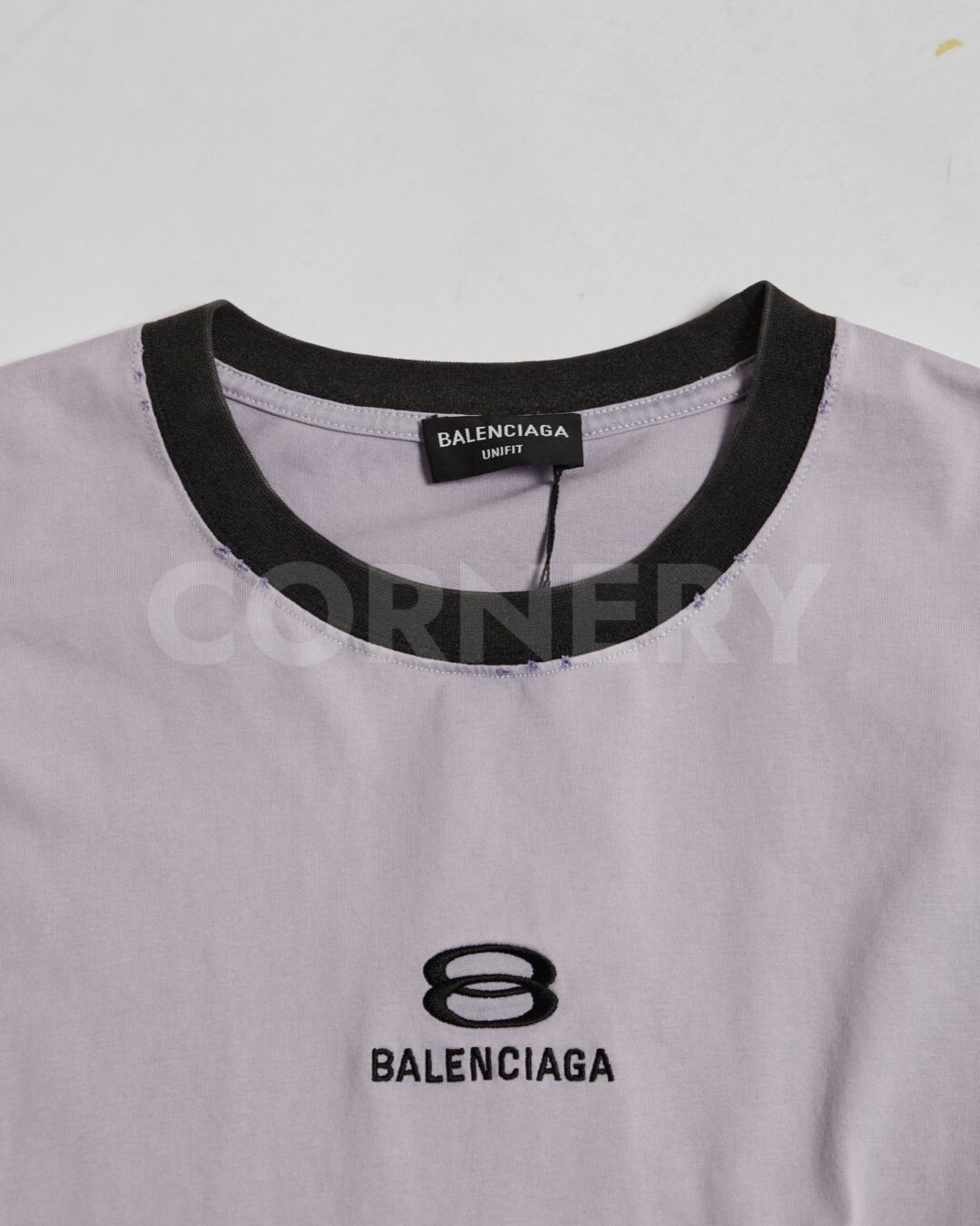 Футболка Balenciaga — изображение 8