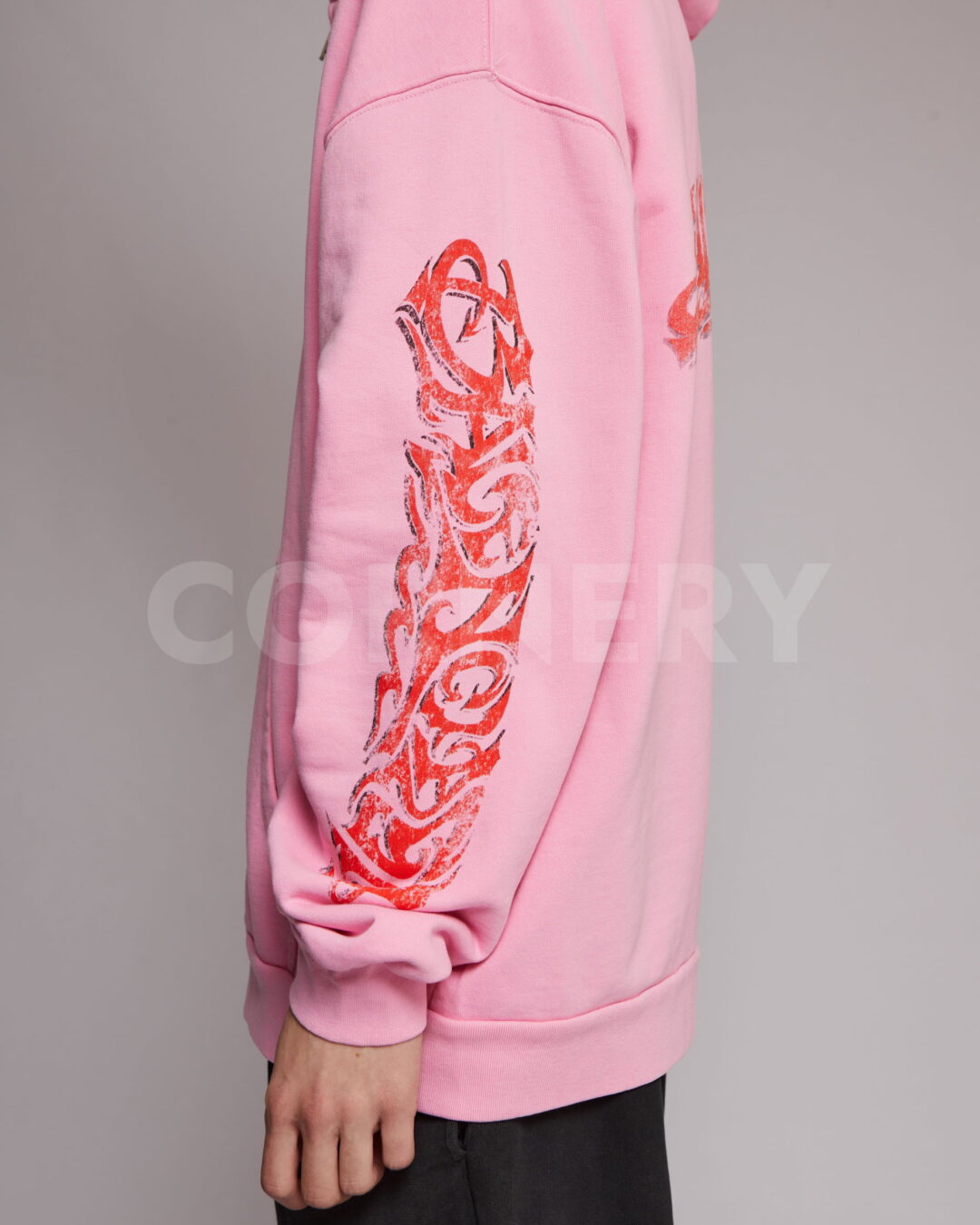 Zip-Худи Balenciaga — изображение 6