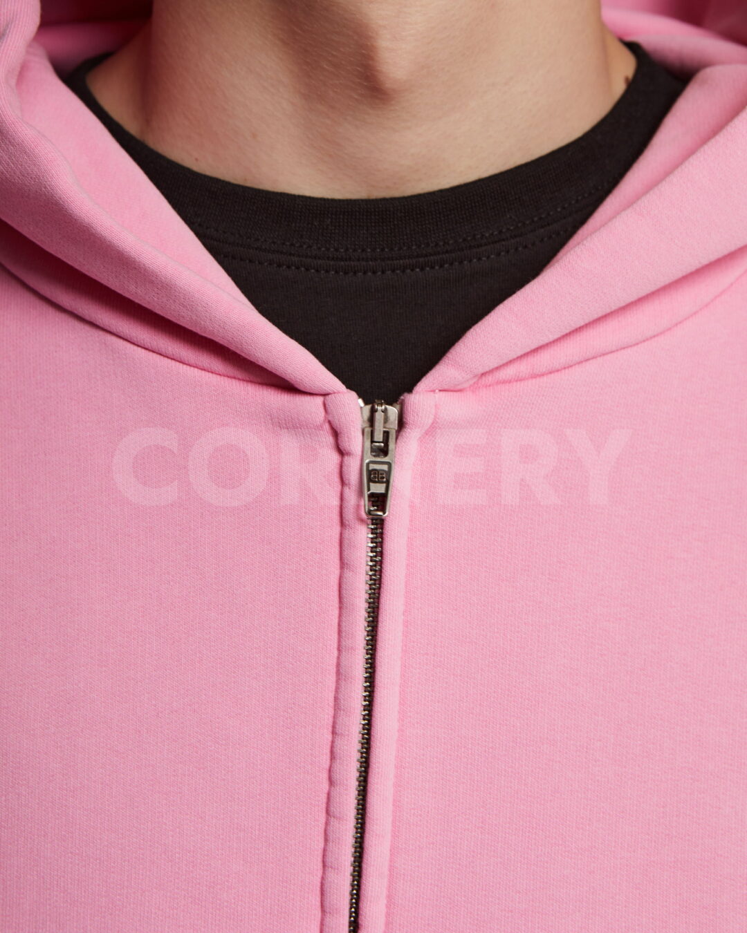 Zip-Худи Balenciaga — изображение 5