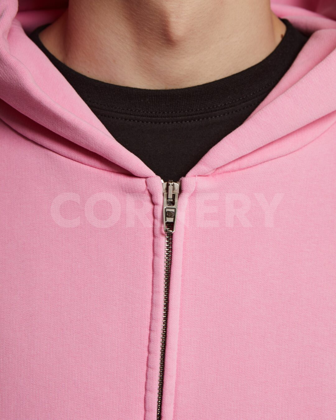 Zip-Худи Balenciaga — изображение 5