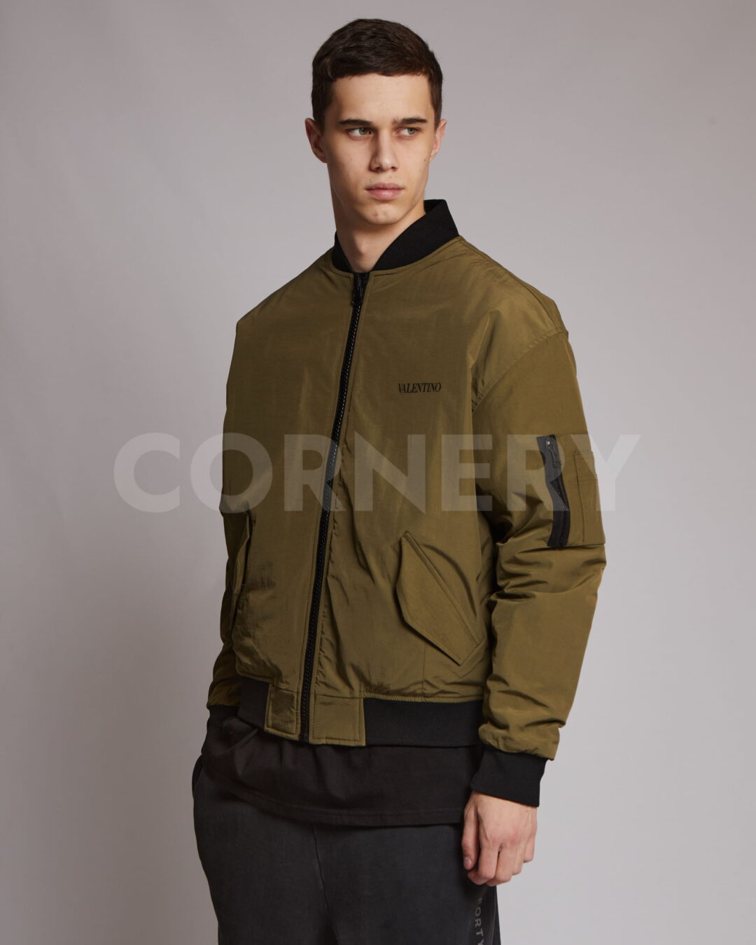 Бомбер Valentino — изображение 3
