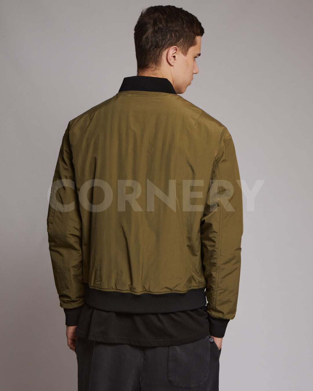 Бомбер Valentino — изображение 7