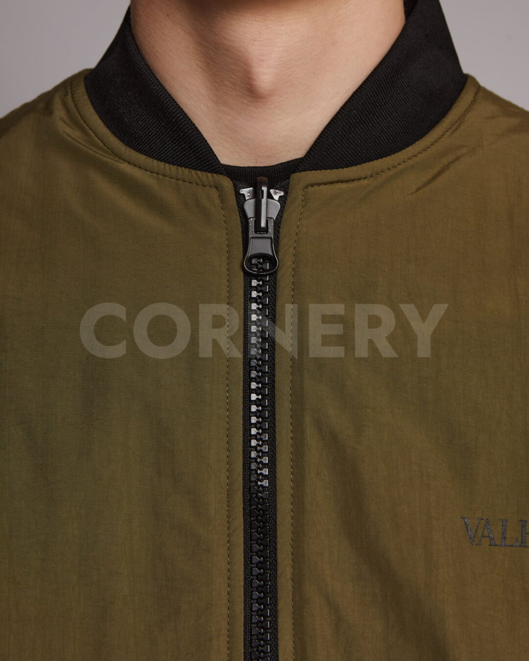 Бомбер Valentino — изображение 9