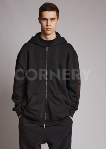 Zip-Худи Balenciaga