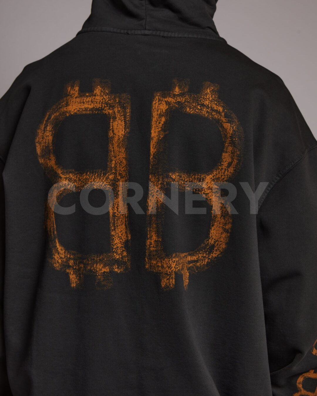 Zip-Худи Balenciaga — изображение 10