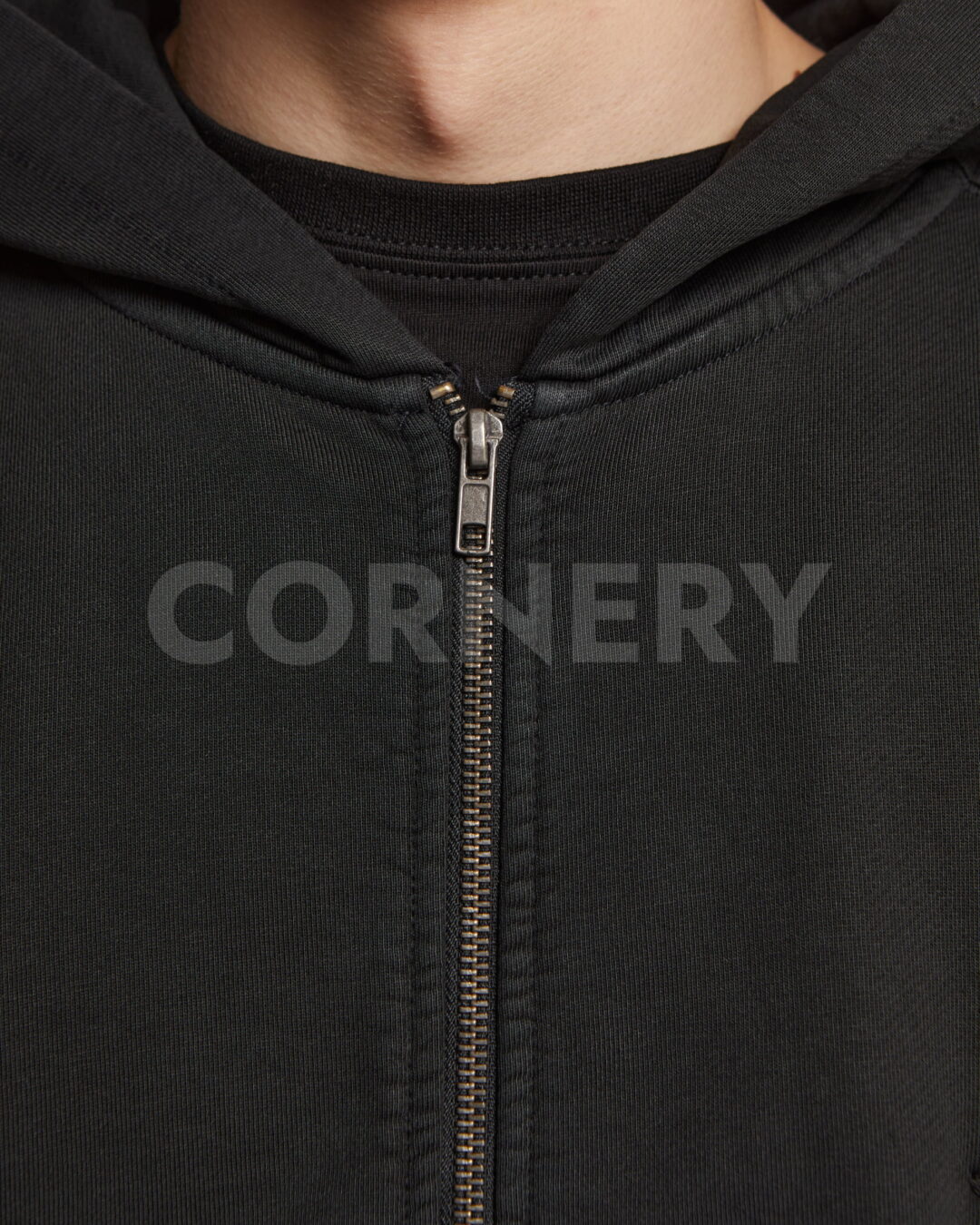 Zip-Худи Balenciaga — изображение 7