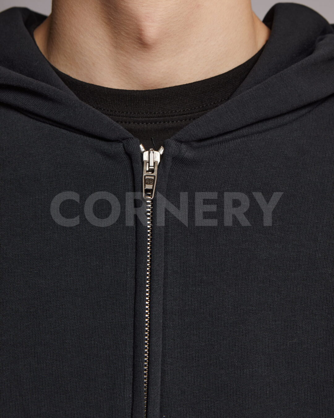 Zip-Худи Balenciaga — изображение 5