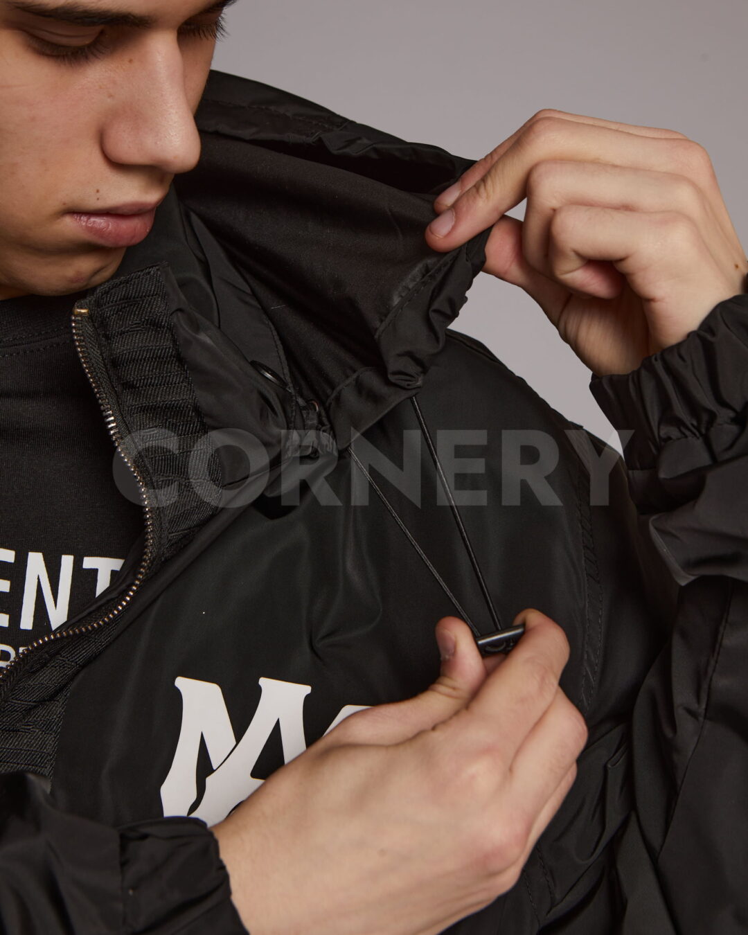 Ветровка Amiri — изображение 7