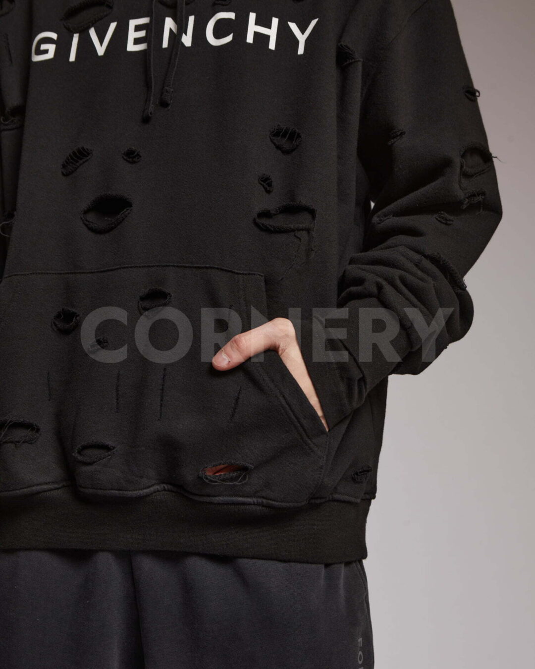 Худи Givenchy — изображение 7