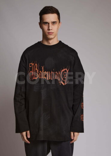Кофта Balenciaga (дисконт)