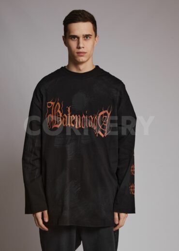 Кофта Balenciaga (дисконт)