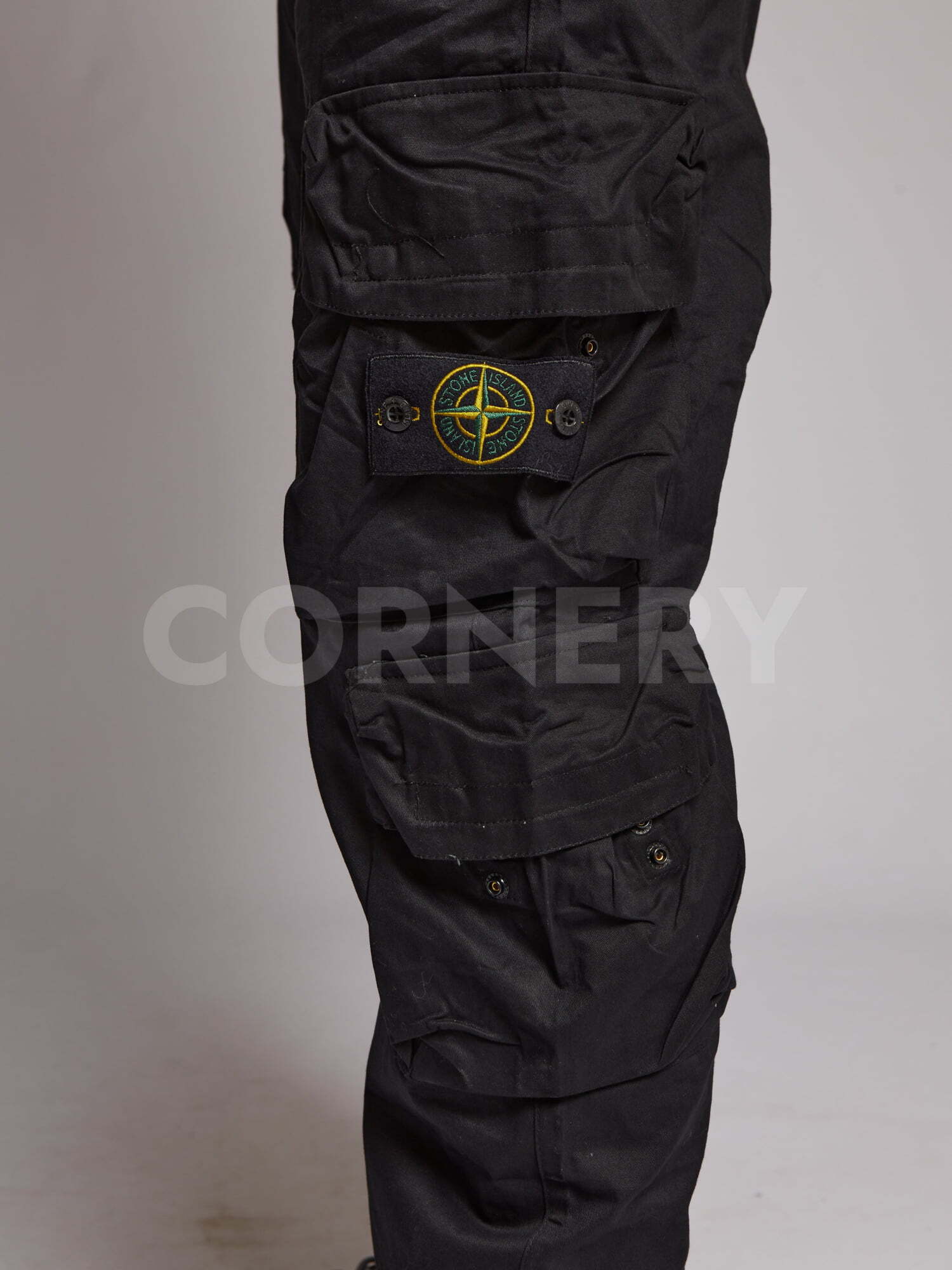 Штаны Stone Island — фото 11