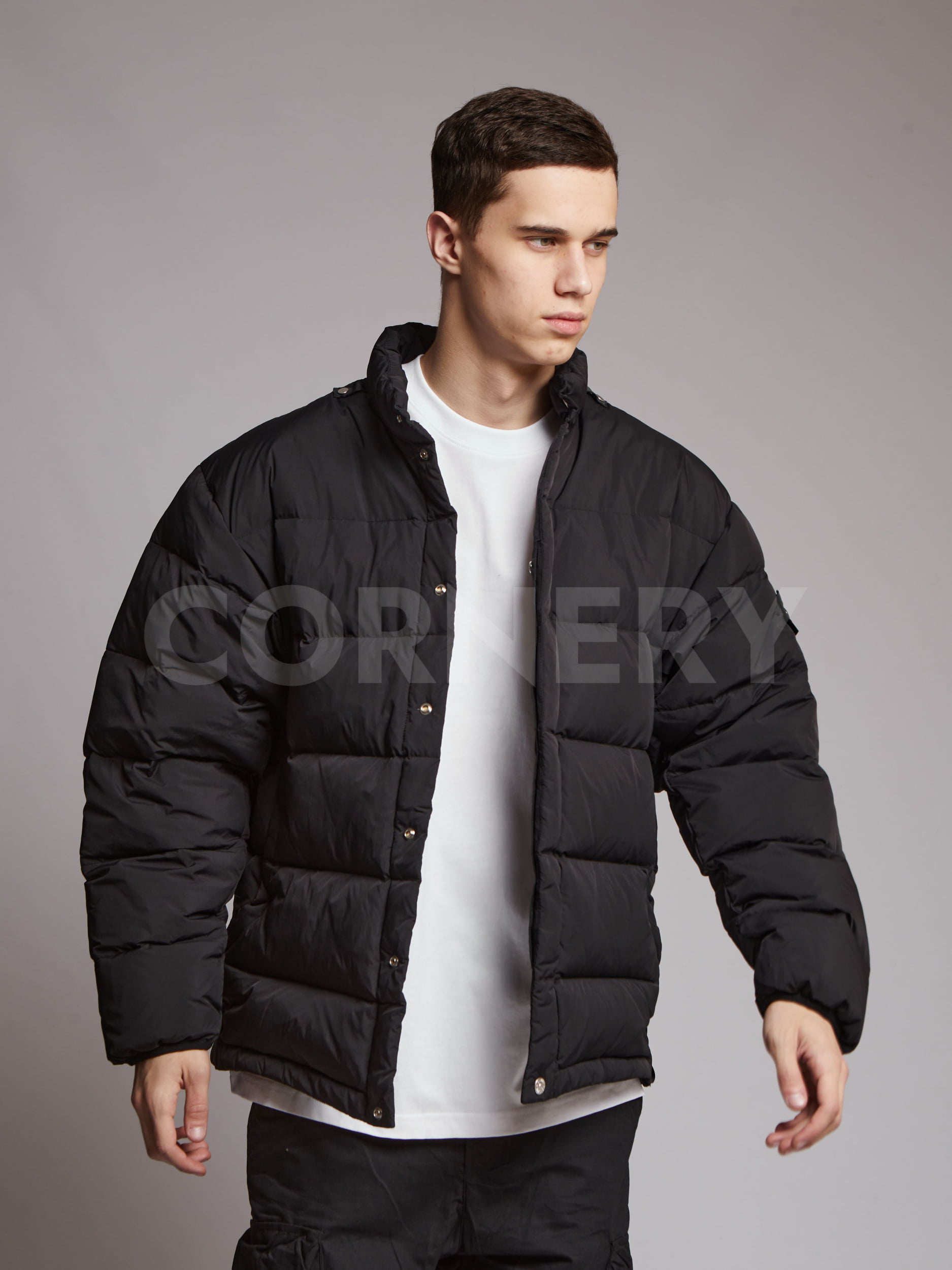 Куртка Stone Island — фото 6