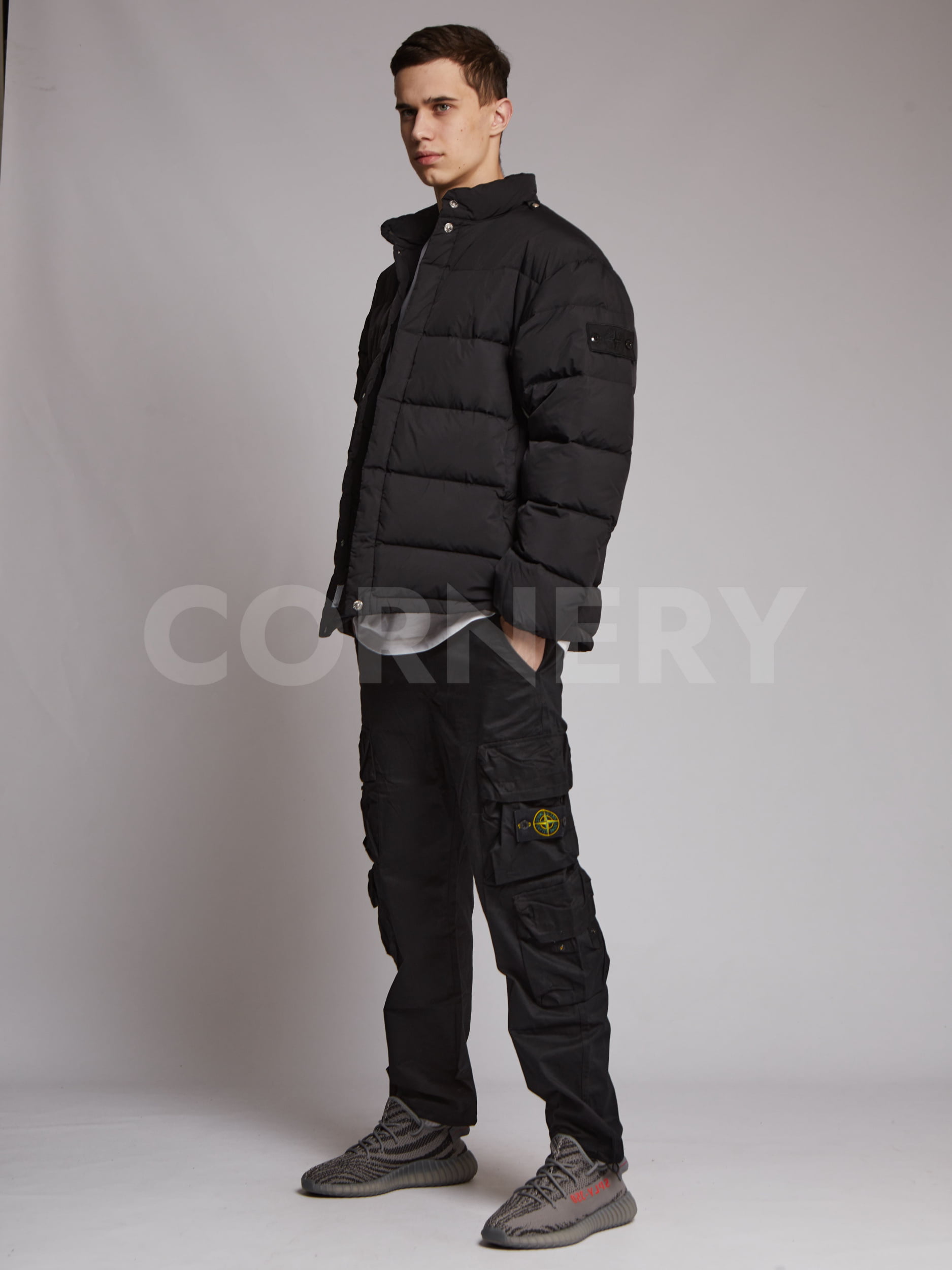 Куртка Stone Island — фото 10