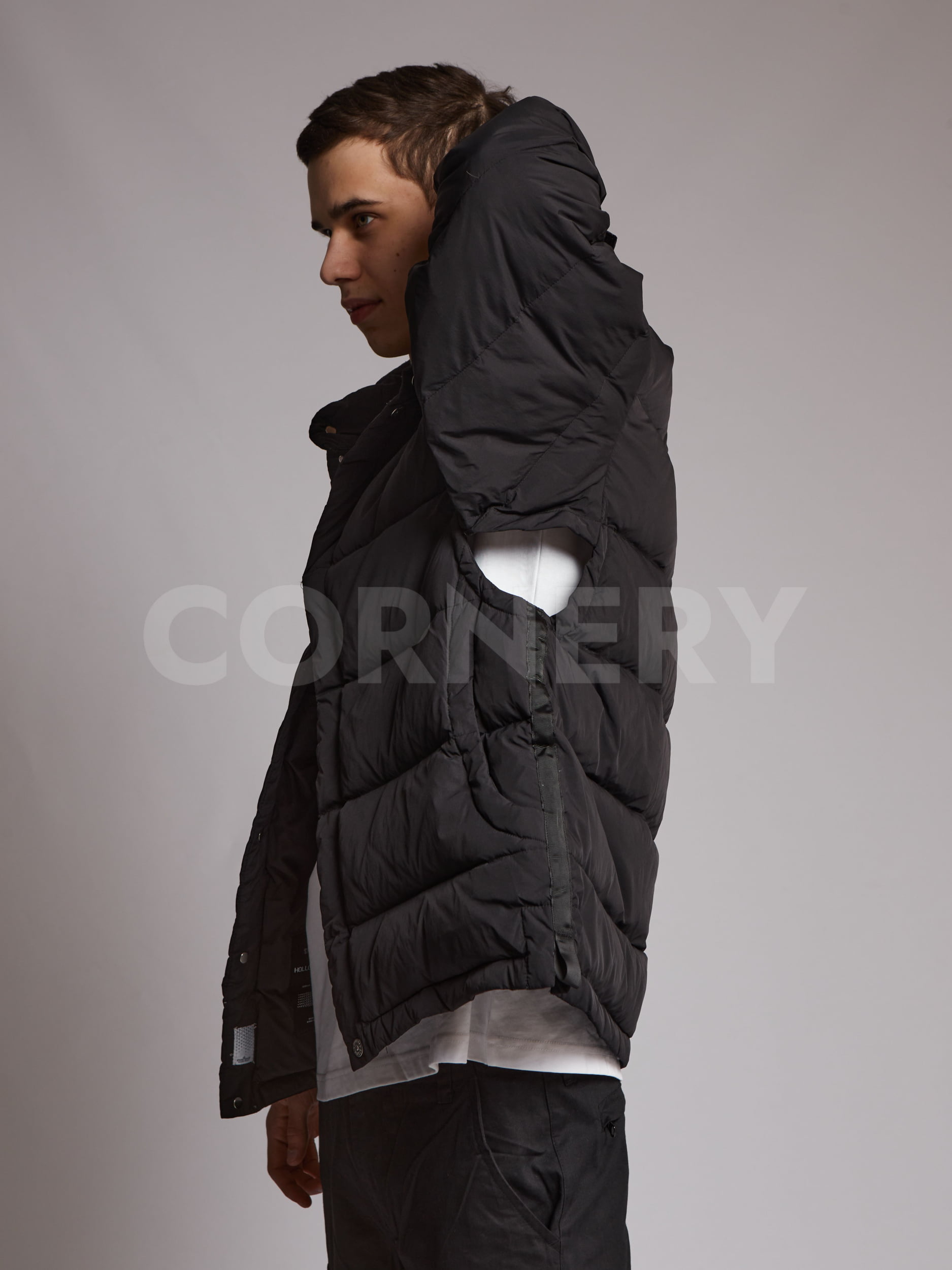 Куртка Stone Island — фото 7