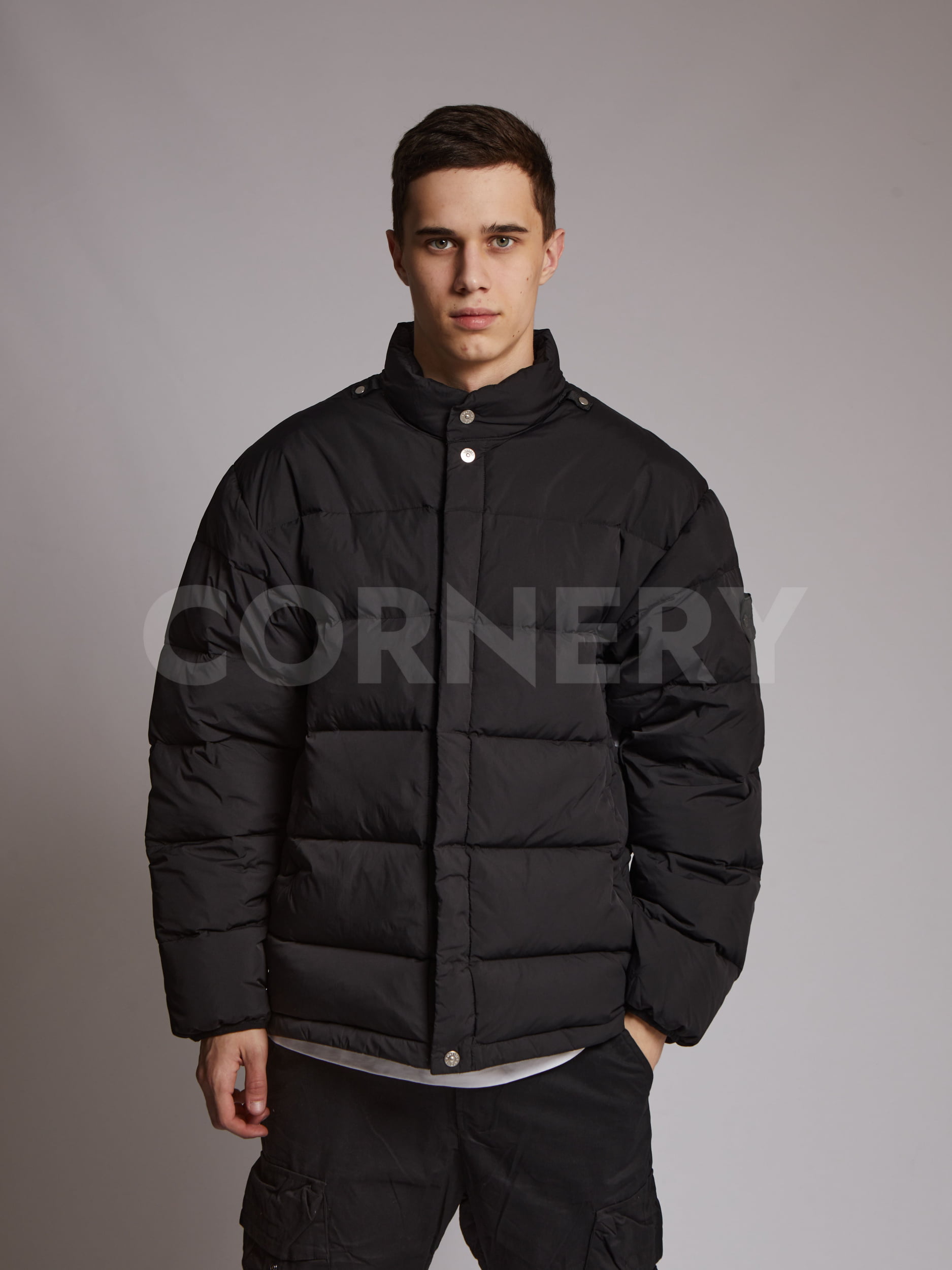 Куртка Stone Island — фото 1