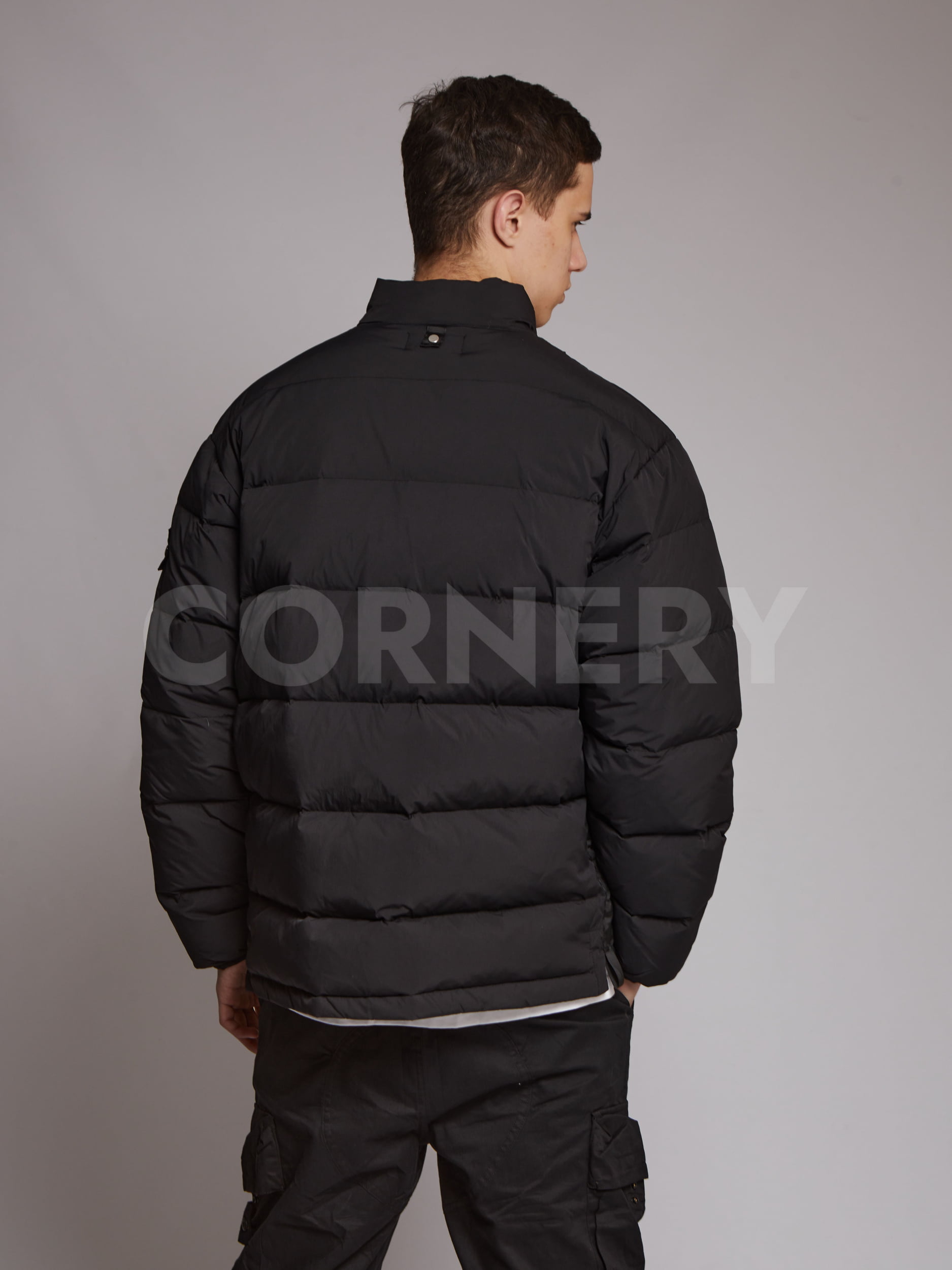 Куртка Stone Island — фото 3