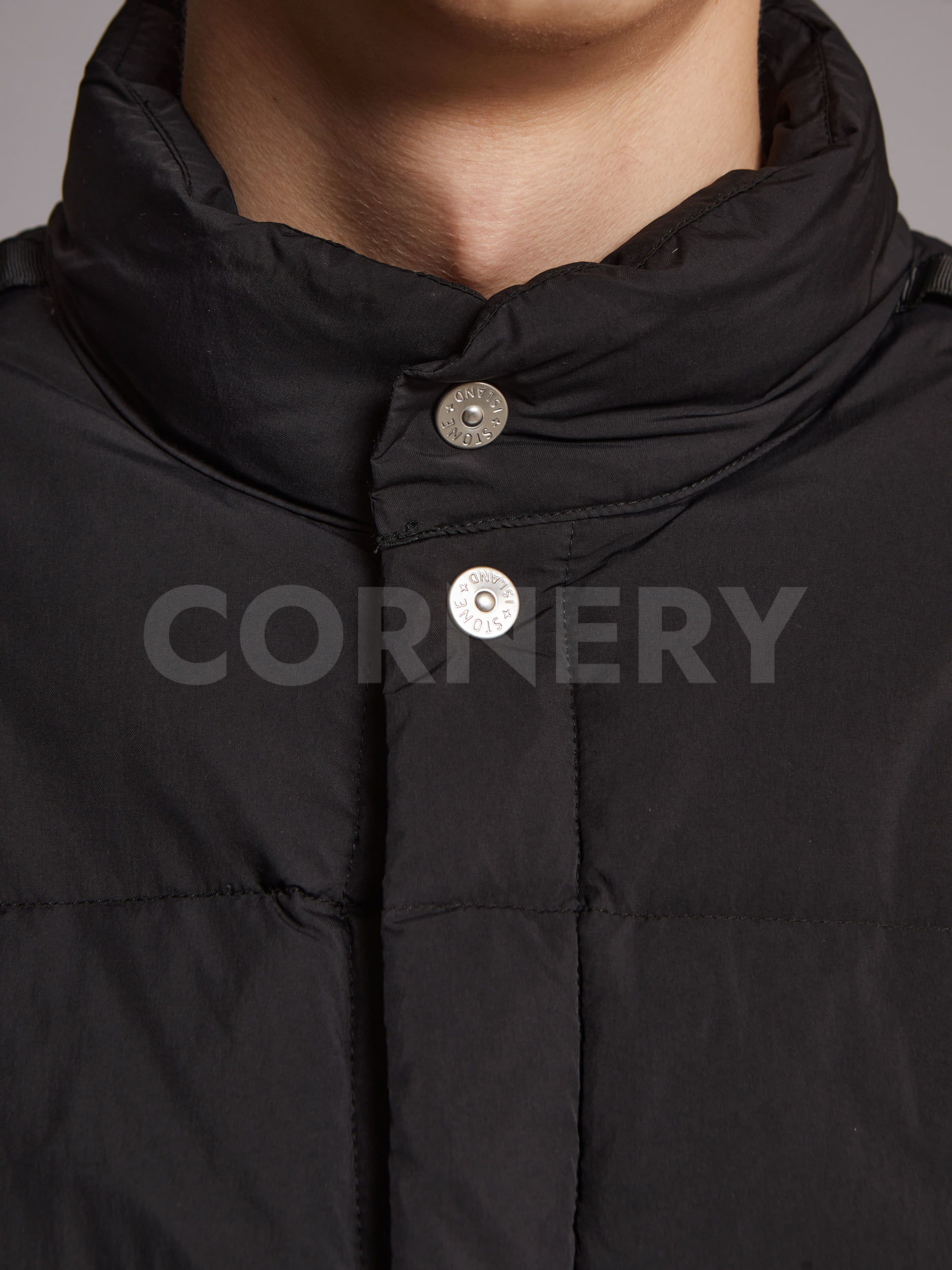 Куртка Stone Island — фото 11