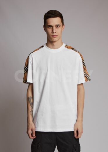 Футболка Burberry