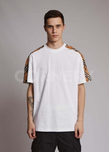 Футболка Burberry
