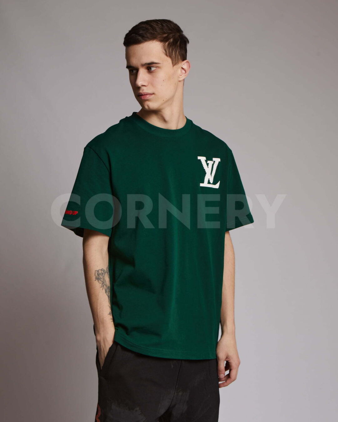 Футболка Louis Vuitton — фото 4
