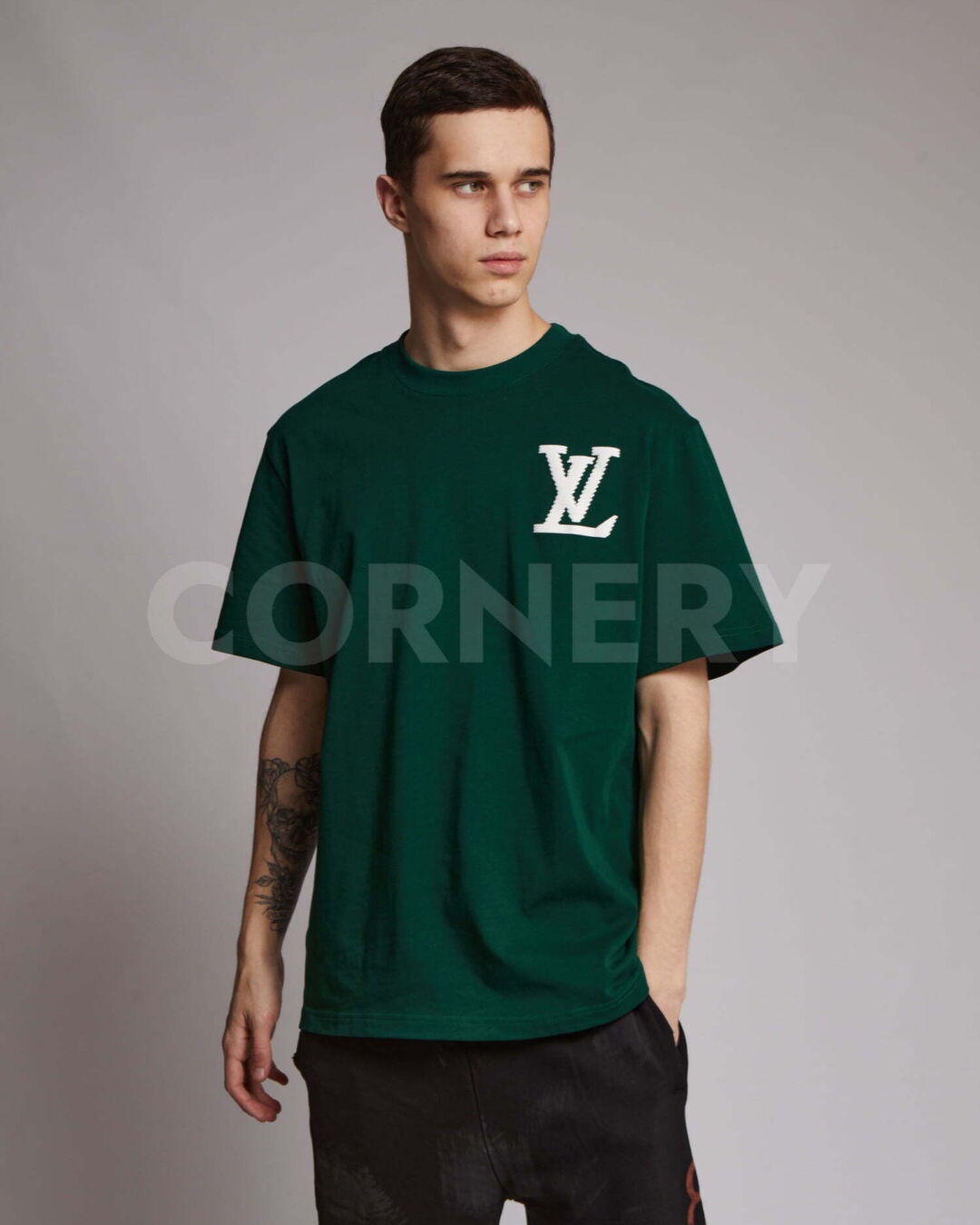Футболка Louis Vuitton — фото 5