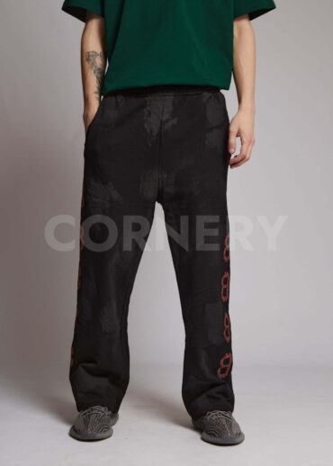 Спортивные штаны Balenciaga