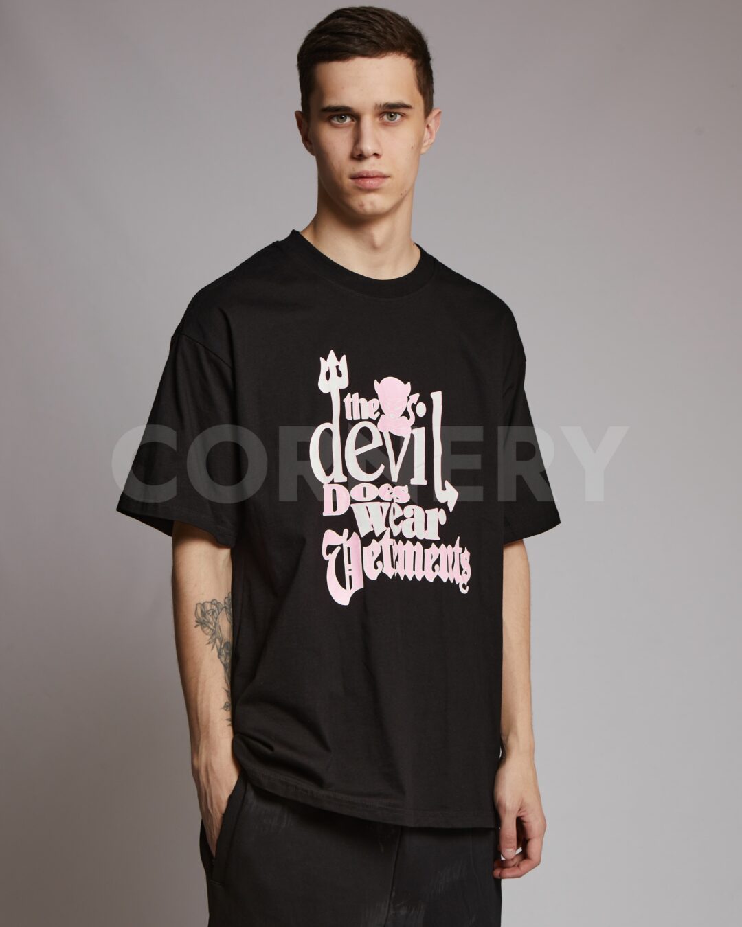 Футболка Vetements — изображение 3