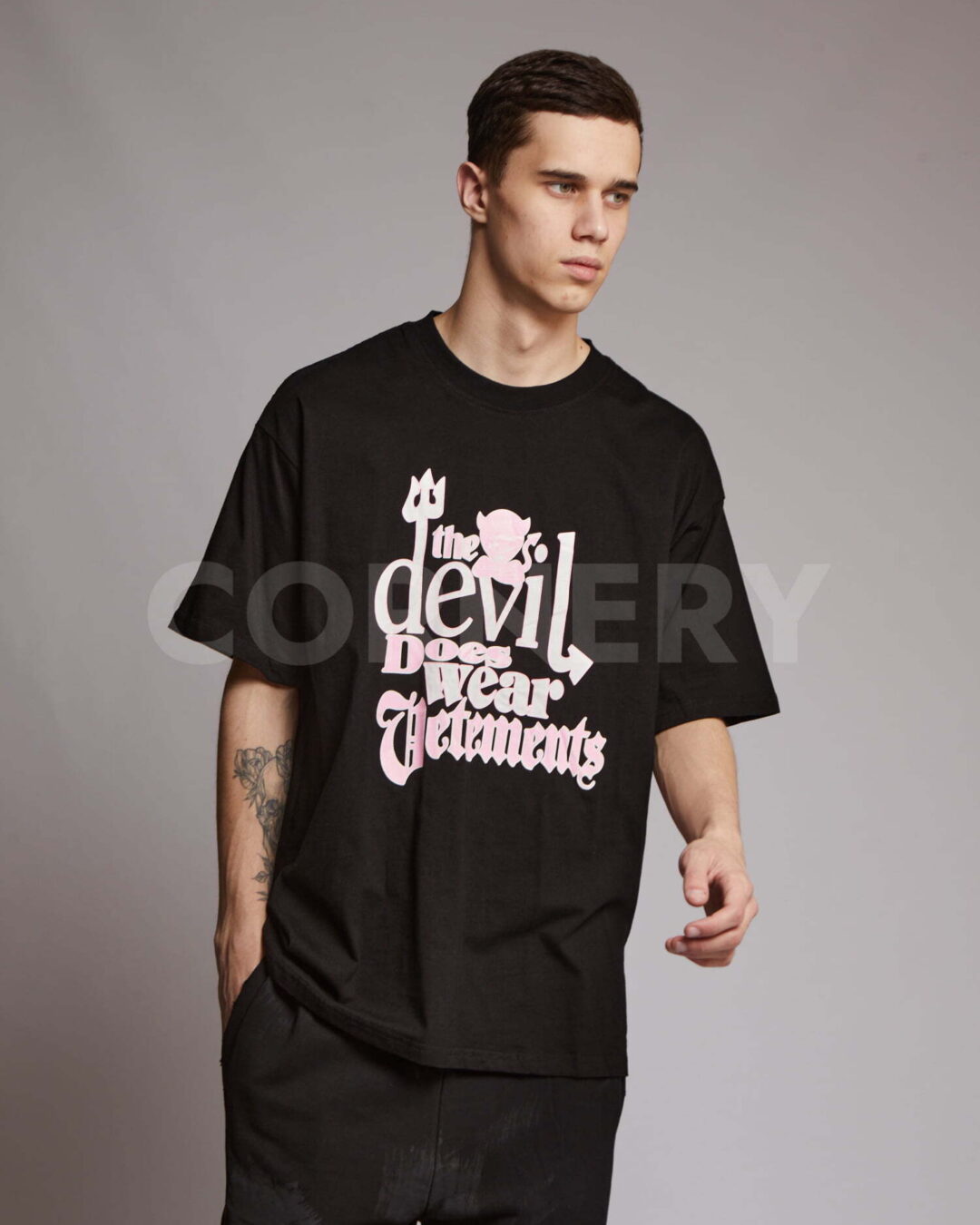 Футболка Vetements (дисконт) — изображение 6
