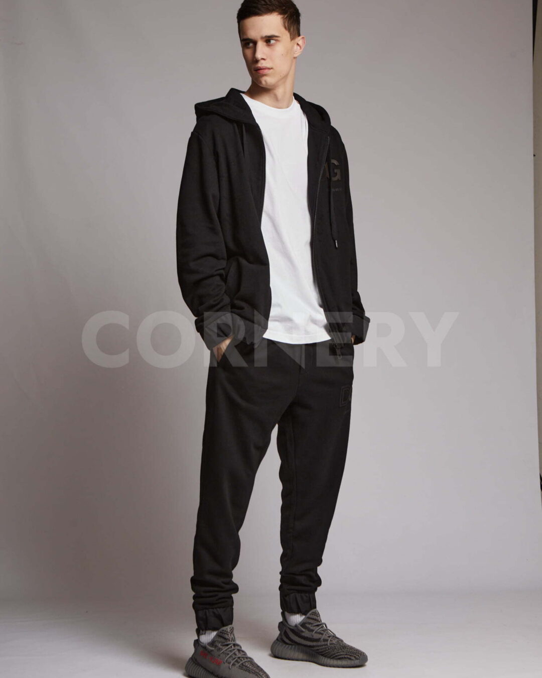 Спортивный Костюм Dolce & Gabbana — изображение 4