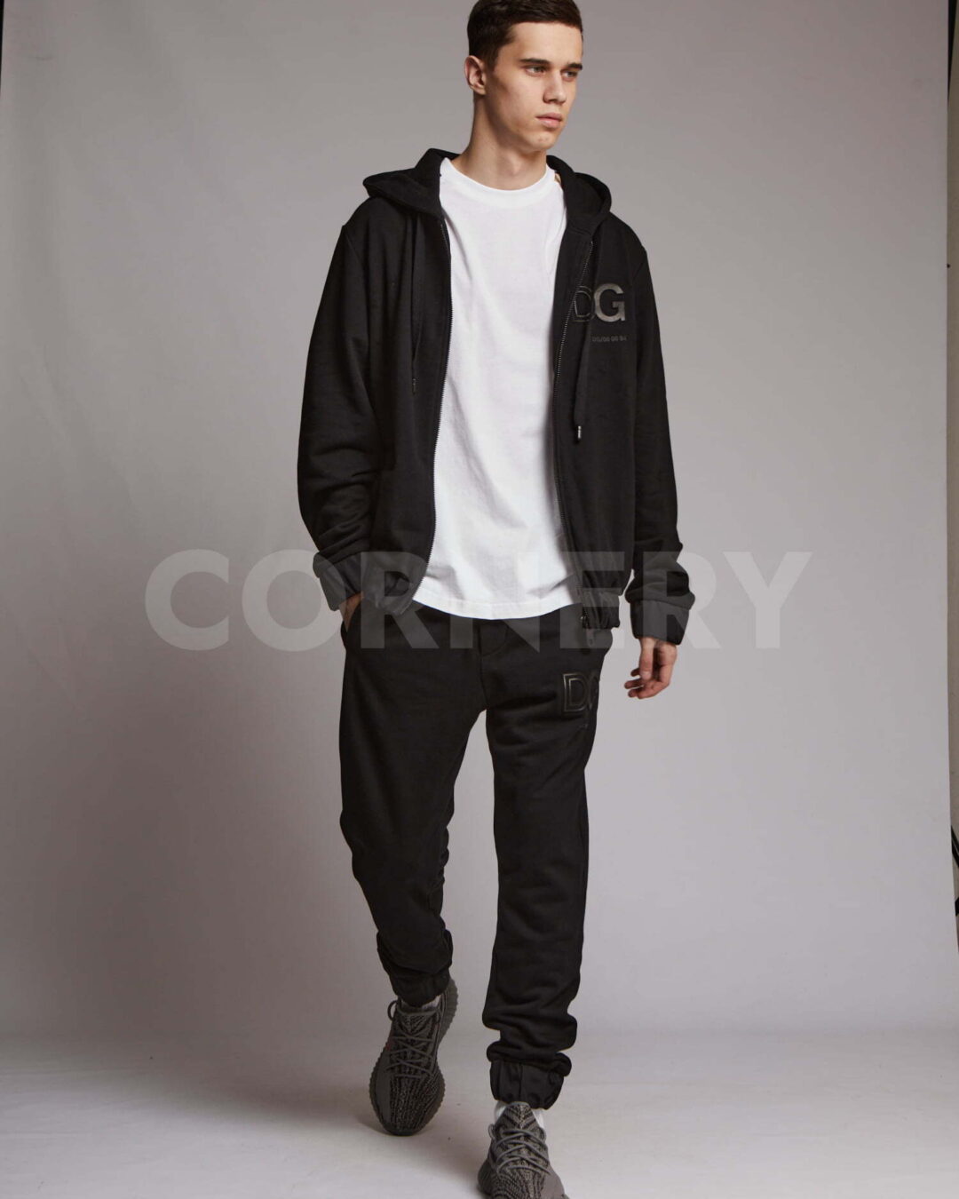 Спортивный Костюм Dolce & Gabbana — изображение 5