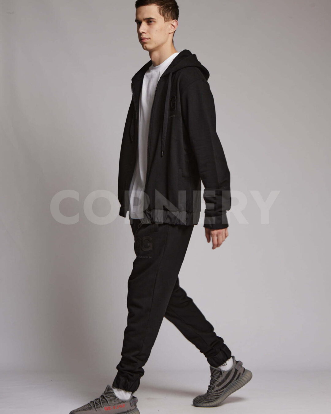 Спортивный Костюм Dolce & Gabbana — изображение 6