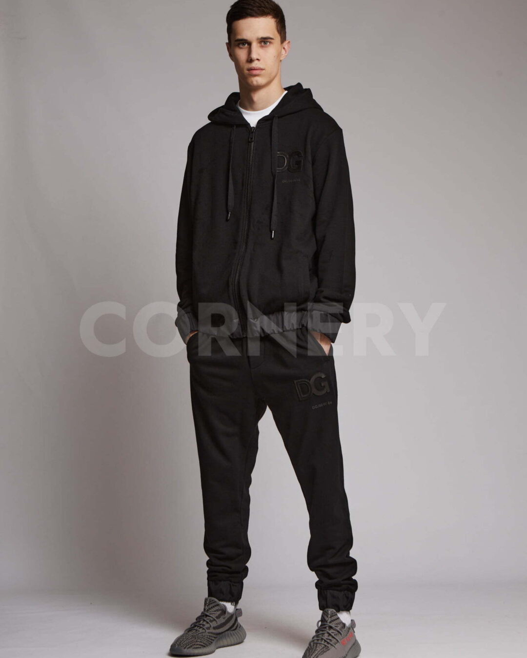 Спортивный Костюм Dolce & Gabbana — изображение 7