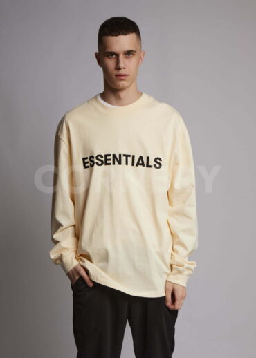 Кофта Fear of God