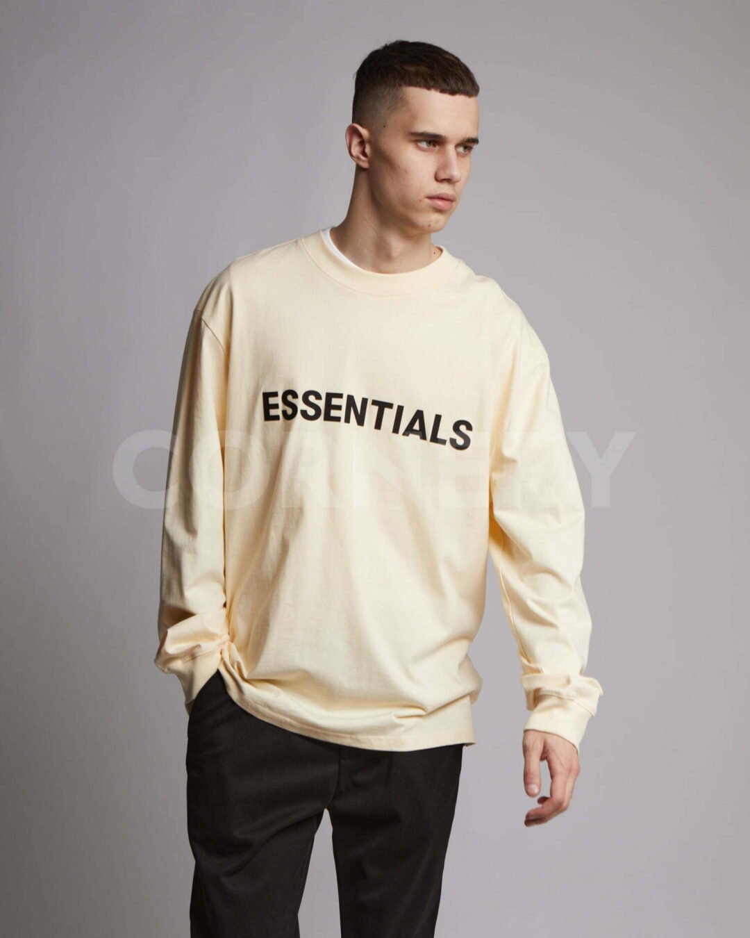 Кофта Fear of God — изображение 3