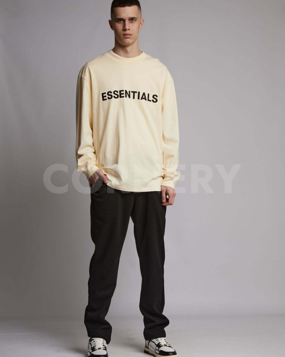 Кофта Fear of God — изображение 4