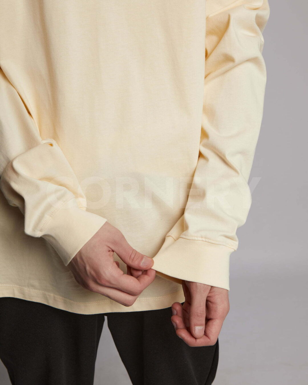 Кофта Fear of God — изображение 6