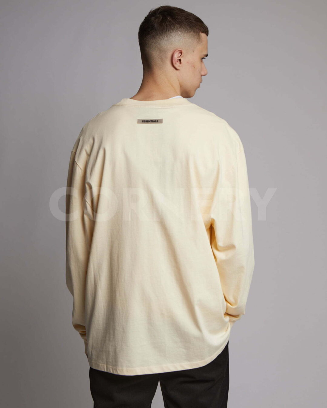 Кофта Fear of God — изображение 2