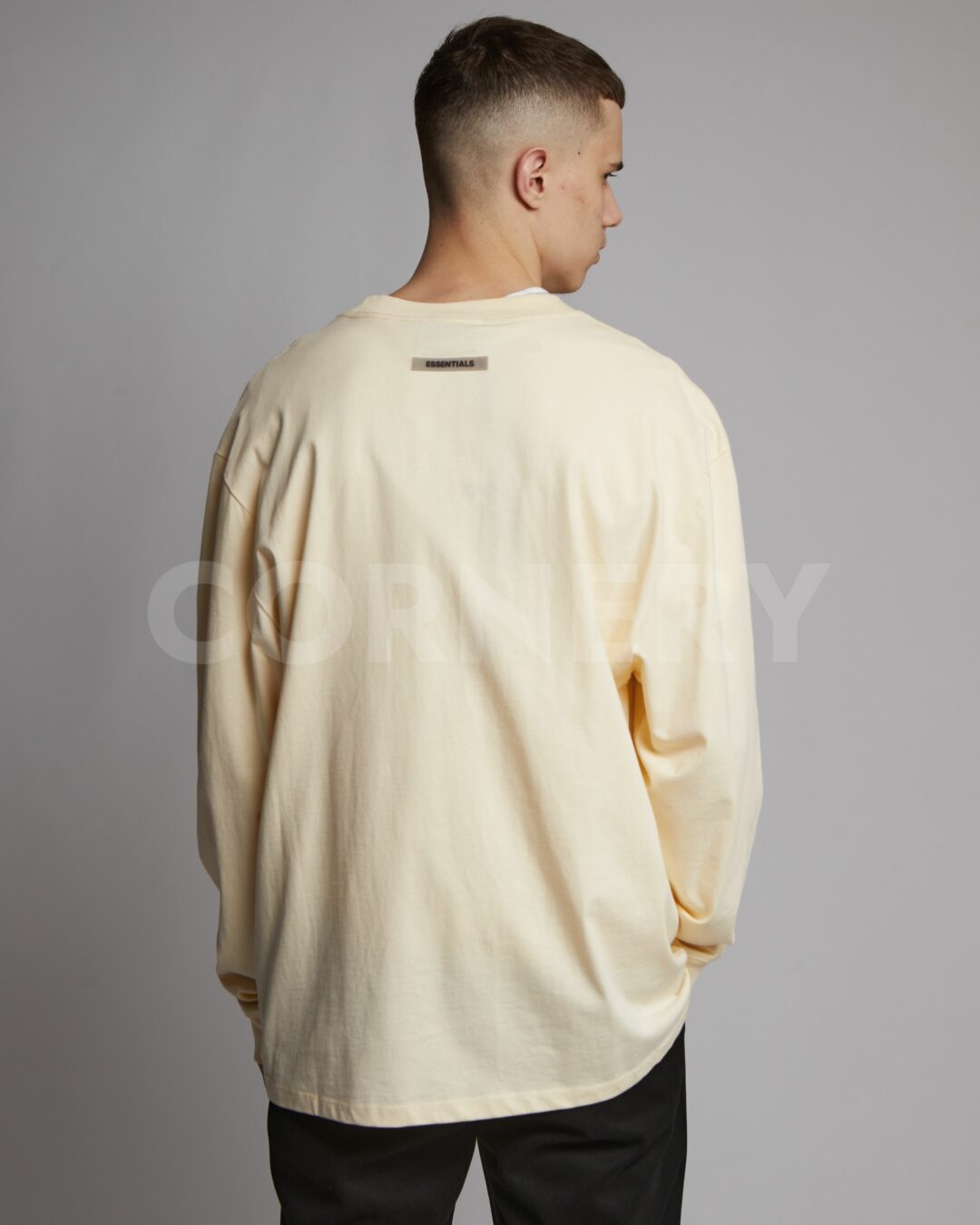 Кофта Fear of God — изображение 2